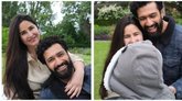 Vicky Kaushal: ಮಗನ ಮೊದಲ ಲುಕ್‌ ಹಂಚಿಕೊಂಡ ಕತ್ರಿನಾ!