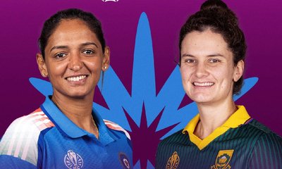 ಕೌರ್‌ ಪಡೆ ವಿಶ್ವಕಪ್‌ ಗೆದ್ದರೆ ಬಿಸಿಸಿಐನಿಂದ ₹125 ಕೋಟಿ ಬಹುಮಾನ!