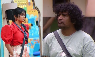 ಕಾವ್ಯ ಸ್ನೇಹವನ್ನೇ ಟಾರ್ಗೆಟ್‌ ಮಾಡಿದ ಚಂದ್ರಪ್ರಭ