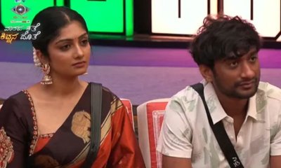 ಅವರ ಆಟವನ್ನು ಅವರಿಗೆ ಆಡೋಕೆ ಬಿಡಿ!ಗಿಲ್ಲಿಗೆ ಎಚ್ಚರಿಸಿದ ಕಿಚ್ಚ