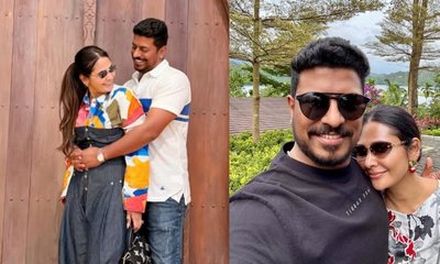 ನಟಿ ಕಾವ್ಯಾ ಗೌಡಗೆ ಸಂಬಂಧಿಯಿಂದಲೇ ರೇ*ಪ್‌ ಬೆದರಿಕೆ, ಪತಿಯ ಮೇಲೂ ಹಲ್ಲೆ