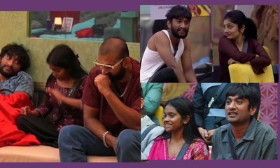 ನಿಮ್ಮನ್ನು ಇಷ್ಟ ಪಡೋರಿಗೆ ವ್ಯಾಲ್ಯೂ ಕೊಡಿ ;ಗಿಲ್ಲಿಗೆ ರಕ್ಷಿತಾ ಬುದ್ಧಿಮಾತು