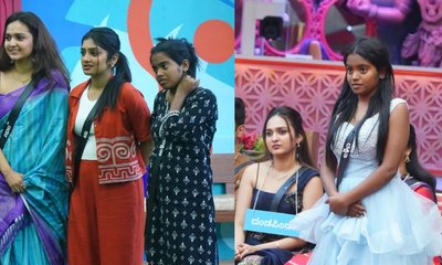 ರಕ್ಷಿತಾ ಶೆಟ್ಟಿ ಬಗ್ಗೆ ಕಾವ್ಯ ಅಸಮಾಧಾನ! ವೀಕ್ಷಕರು ಗರಂ