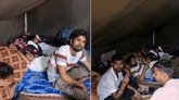 ಕೇದರನಾಥ ದೇವಾಲಯದ ಬಳಿ ಎಣ್ಣೆ ಪಾರ್ಟಿ: ವಿಡಿಯೊ ನೋಡಿ ಭಕ್ತರ ಆಕ್ರೋಶ