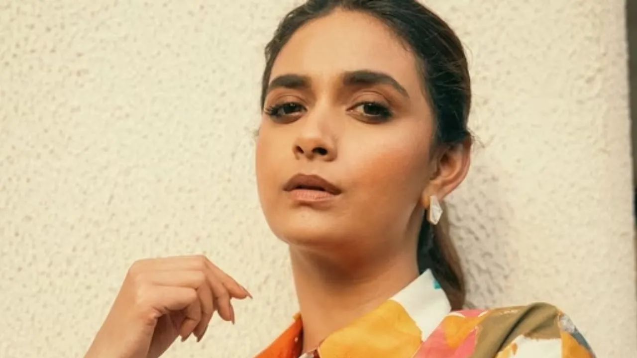 Keerthy Suresh: ಬಾಡಿ ಶೇಮಿಂಗ್, ಸರ್ಜರಿ ವದಂತಿ; ಕೀರ್ತಿ ಸುರೇಶ್ ಗರಂ ಪ್ರತಿಕ್ರಿಯೆ
