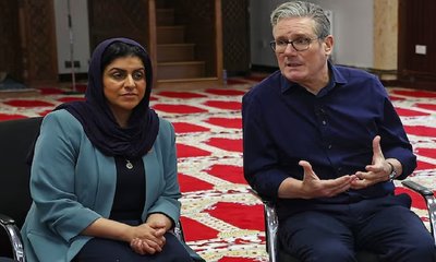 ಬ್ರಿಟನ್‌ ಪ್ರಧಾನಿಗೂ ಇದೆಯಾ ಎಪ್ಸ್ಟೀನ್ ಫೈಲ್ಸ್‌ ನಂಟು?