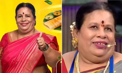 ಕ್ವಾಟ್ಲೆ ಕಿಚನ್‌ ಶೋನಿಂದ ಕೆಂಪಮ್ಮ ದಿಢೀರ್ ಹೊರನಡೆದಿದ್ದೇಕೆ?