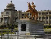 ನಾಡಪ್ರಭು ಕೆಂಪೇಗೌಡ ಜಯಂತಿಯನ್ನು ವಿಧಾನಸೌಧ ಮುಂಭಾಗದಲ್ಲೂ ಆಚರಿಸಬೇಕು