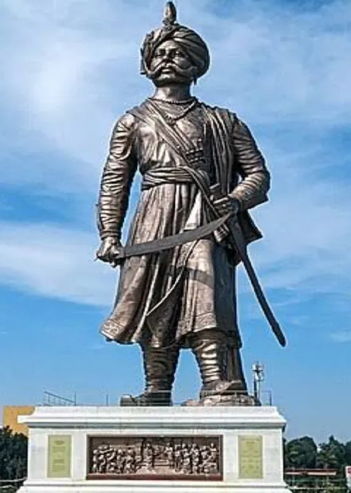 Kempegowda 2