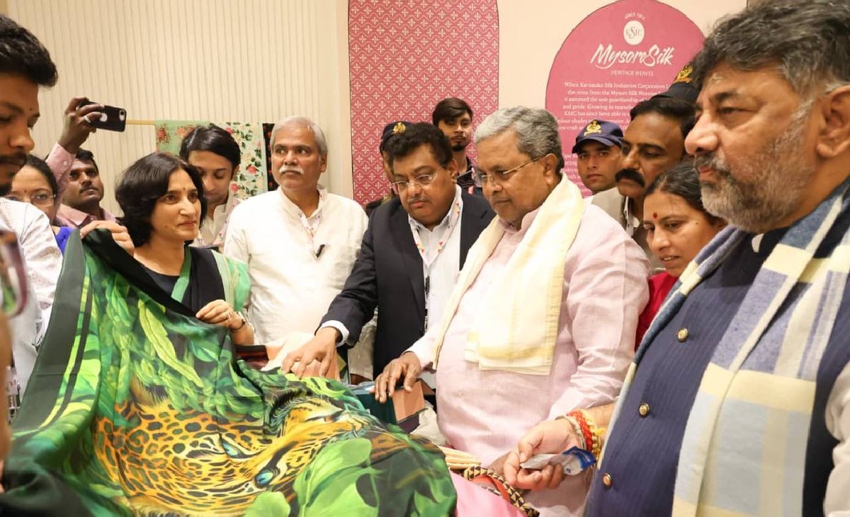 Kempegowda International Airport