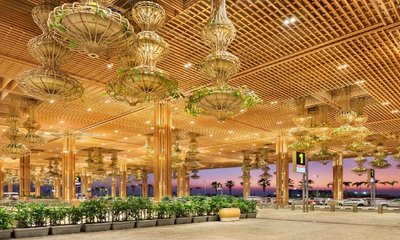 ಬೆಂಗಳೂರು ಏರ್‌ಪೋರ್ಟ್‌ನಲ್ಲಿ ಅಂತಾರಾಷ್ಟ್ರೀಯ ಪ್ರಯಾಣಕ್ಕೂ ಬಯೋಮೆಟ್ರಿಕ್