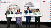 ಬೆಂಗಳೂರು ಏರ್‌ಪೋರ್ಟ್‌ಗೆ ಅಂಚೆ ಇಲಾಖೆಯಿಂದ ವಿಶೇಷ ಗೌರವ
