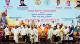 ಬೆಂಗಳೂರಿನಲ್ಲಿ 60 ಸಾವಿರ ಪ್ರೇಕ್ಷಕರ ಸಾಮರ್ಥ್ಯದ ನೂತನ ಸ್ಟೇಡಿಯಂ ನಿರ್ಮಾಣ