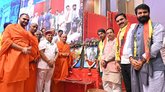 ಬೆಂಗಳೂರು ವಿಭಜನೆ ತಡೆಗೆ ಸಂಘಟಿತ ಪ್ರಯತ್ನವಾಗಬೇಕು: ಪ್ರಲ್ಹಾದ್‌ ಜೋಶಿ