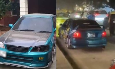 ಯುವಕನ ರೀಲ್ಸ್ ಹುಚ್ಚಾಟ್ಟಕ್ಕೆ‌ ಡಬಲ್ ಮೊತ್ತದ ದಂಡ ವಿಧಿಸಿದ ಪೊಲೀಸರು!