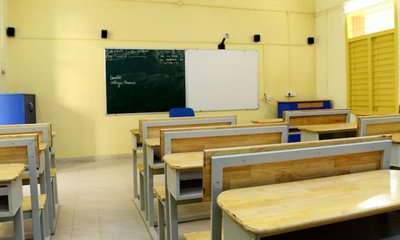 11 ವರ್ಷಗಳ ಹಿಂದೆ ಲೈಂಗಿಕ ದೌರ್ಜನ್ಯ ಎಸಗಿದ ಕಾಮುಕ ಶಿಕ್ಷಕ ಅರೆಸ್ಟ್‌