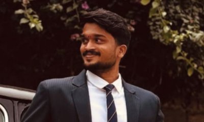 ಬೆತ್ತಲೆ ಫೋಟೋ ವೈರಲ್ ಮಾಡೋದಾಗಿ ಬೆದರಿಕೆ; ವಿದ್ಯಾರ್ಥಿ ಆತ್ಮಹತ್ಯೆ