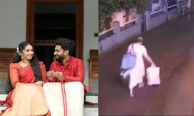 ಬಸ್ ಕಂಡಕ್ಟರ್ ಜತೆ ಓಡಿ ಹೋದ ಯುಟ್ಯೂಬರ್ ಪತ್ನಿ: ವಿಡಿಯೊ ವೈರಲ್
