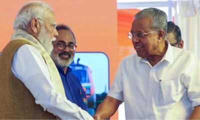 ಇನ್ಮುಂದೆ ಕೇರಳ ಅಲ್ಲ ಕೇರಳಂ