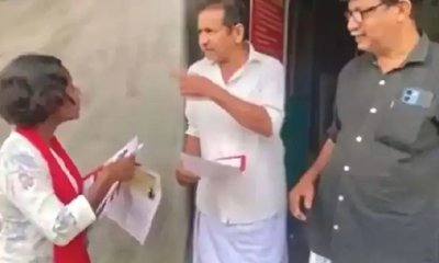 ಕೇರಳದ ಅತ್ಯಂತ ಬಡ ಚುನಾವಣಾ ಅಭ್ಯರ್ಥಿ ಕುರಿತು ನಿಮಗೆ ಗೊತ್ತಾ?