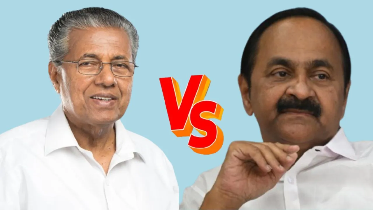 5 ವಿಧಾನಸಭಾ ಚುನಾವಣೆಗಳ ರಿಸಲ್ಟ್‌ ಘೋಷಣೆಗೆ ದಿನಗಣನೆ; ಪಶ್ಚಿಮ ಬಂಗಾಳದಲ್ಲಿ ಟಿಎಂಸಿ ಕೋಟೆಯಲ್ಲಿ ಕಮಲ ಕಮಾಲ್‌? ಕೇರಳಂನಲ್ಲಿ ಎಡರಂಗದ ಆಡಳಿತ ಅಂತ್ಯ? ಟಿವಿಕೆಗೆ ʼವಿಜಯʼ? - Image 3