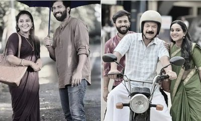 ‘ನಂದಗೋಕುಲ’ ಸೀರಿಯಲ್‌ಗೆ ಕೇಶವ ವಿದಾಯ; ಭಾವುಕ ಪೋಸ್ಟ್‌