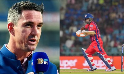 IPL 2026: ರಿಷಭ್‌ ಪಂತ್‌ಗೆ ಮಹತ್ವದ ಸಲಹೆ ನೀಡಿದ ಕೆವಿನ್‌ ಪೀಟರ್ಸನ್‌!