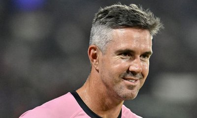 ಡೆಲ್ಲಿ ಕ್ಯಾಪಿಟಲ್ಸ್‌ನ ಮೆಂಟರ್‌ ಹುದ್ದೆ ತೊರೆದ ಕೆವಿನ್‌ ಪೀಟರ್ಸನ್‌!