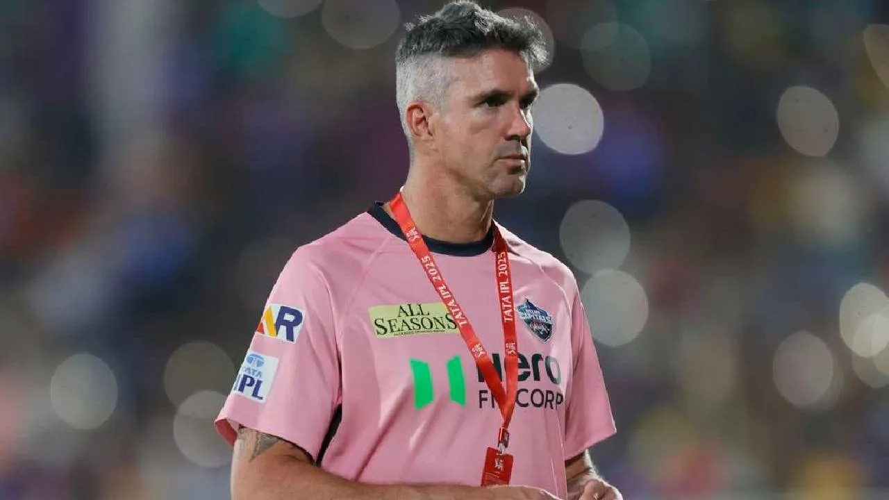 'ಐಪಿಎಲ್‌ನಿಂದಾಗಿ ಅಂತಾರಾಷ್ಟ್ರೀಯ ವೃತ್ತಿಜೀವನ ನಷ್ಟವಾಯಿತು'; ಕೆವಿನ್ ಪೀಟರ್ಸನ್ ಗಂಭೀರ ಆರೋಪ