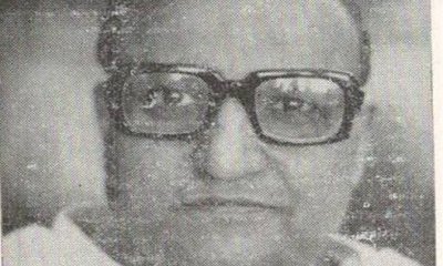 Vishweshwar Bhat Column: ಖಾದ್ರಿ ಕಪ್ರ ಎಡಿಟರ್‌ ಆಗಿದ್ದು ಹೇಗೆ ?
