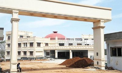 ಖಗೋಳ ಕೌತುಕ ವೀಕ್ಷಣೆಗೆ ಮೈಸೂರು ಸಜ್ಜು