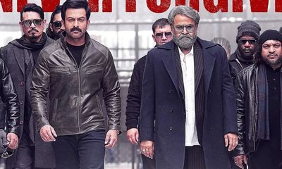 6 OTT ಪ್ಲಾಟ್‌ಫಾರ್ಮ್‌ಗಳಲ್ಲಿ ʻಖಲೀಫಾʼ ಬಿಡುಗಡೆ