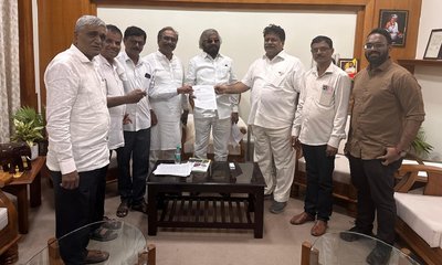 ಮೂರು ಎಕರೆಗಿಂತ ಒಳಗಿನ ಅರಣ್ಯ ಭೂ ಒತ್ತುವರಿದಾರರ ಹಿತ ರಕ್ಷಣೆಗೆ ಬದ್ಧ