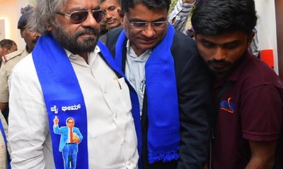 ಕಲುಷಿತ ನೀರು ಪೂರೈಸಿದರೆ ಕಠಿಣ ಕ್ರಮ: ಈಶ್ವರ ಖಂಡ್ರೆ