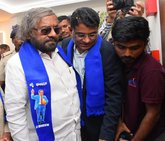 ಕಲುಷಿತ ನೀರು ಪೂರೈಸಿದರೆ ಕಠಿಣ ಕ್ರಮ: ಈಶ್ವರ ಖಂಡ್ರೆ