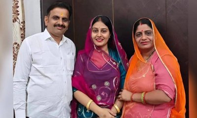 ದುರಂತ ಅಂತ್ಯ ಕಂಡ ನವವಧುವಿನ ಕೊನೆಯ ವಿಡಿಯೊ ವೈರಲ್‌