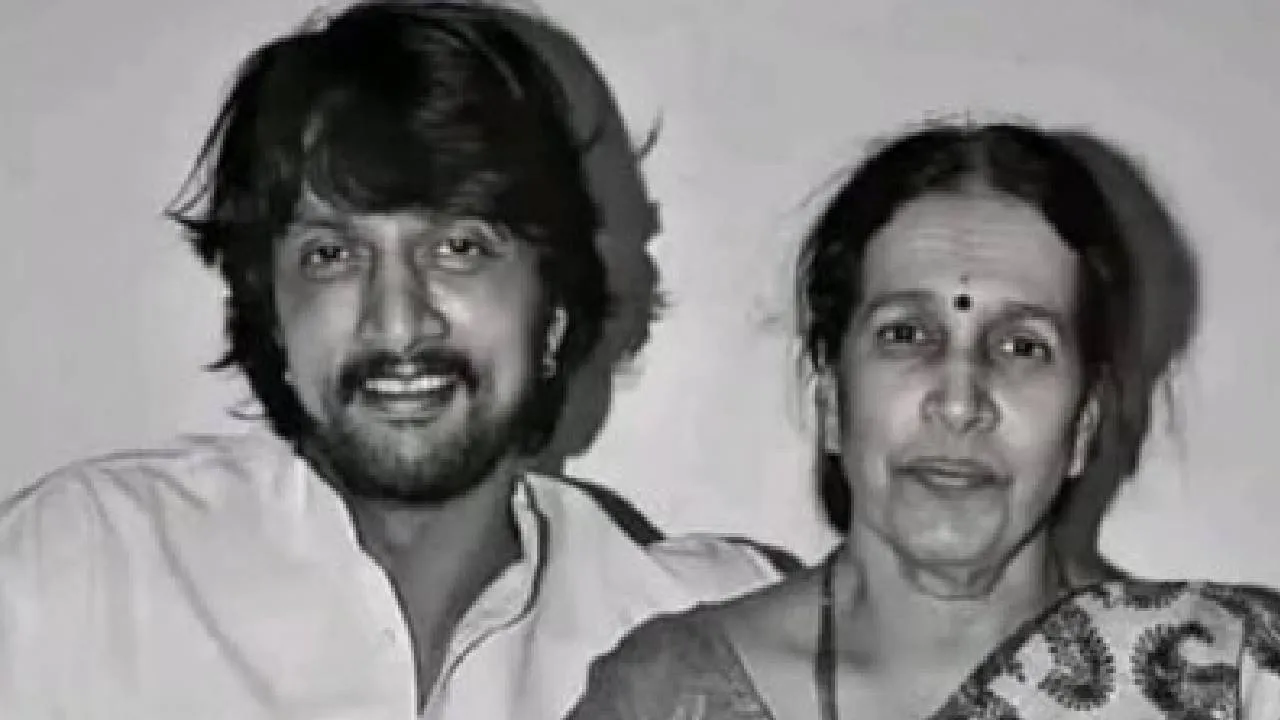 Kiccha Sudeep Birthday: ಬರ್ತ್‌ಡೇ ಬಾಯ್‌ ಕಿಚ್ಚ ಸುದೀಪ್ ಕುರಿತ ಆಸಕ್ತಿಕರ ವಿಚಾರ ಇಲ್ಲಿದೆ! - Image 2