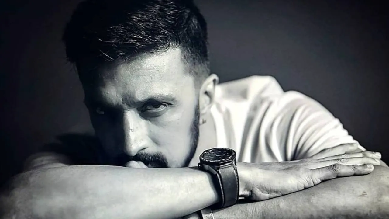 Kiccha Sudeep Birthday: ಬರ್ತ್‌ಡೇ ಬಾಯ್‌ ಕಿಚ್ಚ ಸುದೀಪ್ ಕುರಿತ ಆಸಕ್ತಿಕರ ವಿಚಾರ ಇಲ್ಲಿದೆ! - Image 1