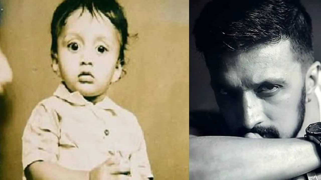 Kiccha Sudeep Birthday: ಬರ್ತ್‌ಡೇ ಬಾಯ್‌ ಕಿಚ್ಚ ಸುದೀಪ್ ಕುರಿತ ಆಸಕ್ತಿಕರ ವಿಚಾರ ಇಲ್ಲಿದೆ! - Image 3