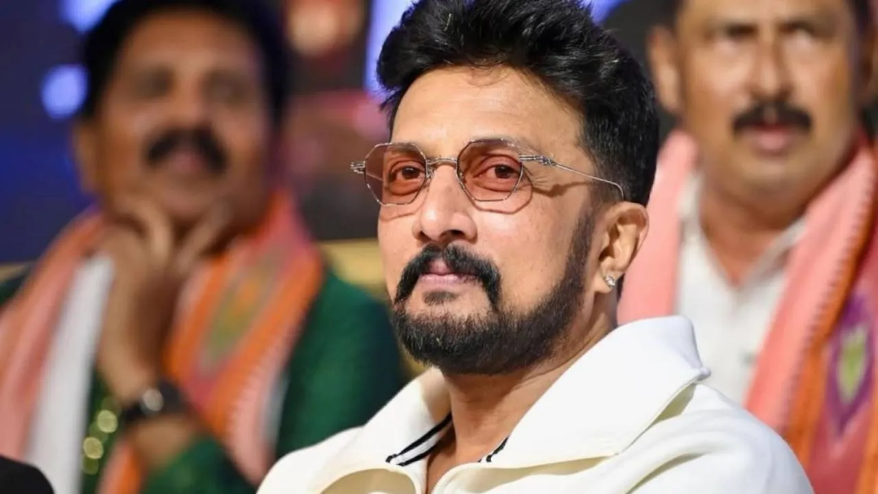 Kiccha Sudeep Birthday: ಬರ್ತ್‌ಡೇ ಬಾಯ್‌ ಕಿಚ್ಚ ಸುದೀಪ್ ಕುರಿತ ಆಸಕ್ತಿಕರ ವಿಚಾರ ಇಲ್ಲಿದೆ! - Image 4