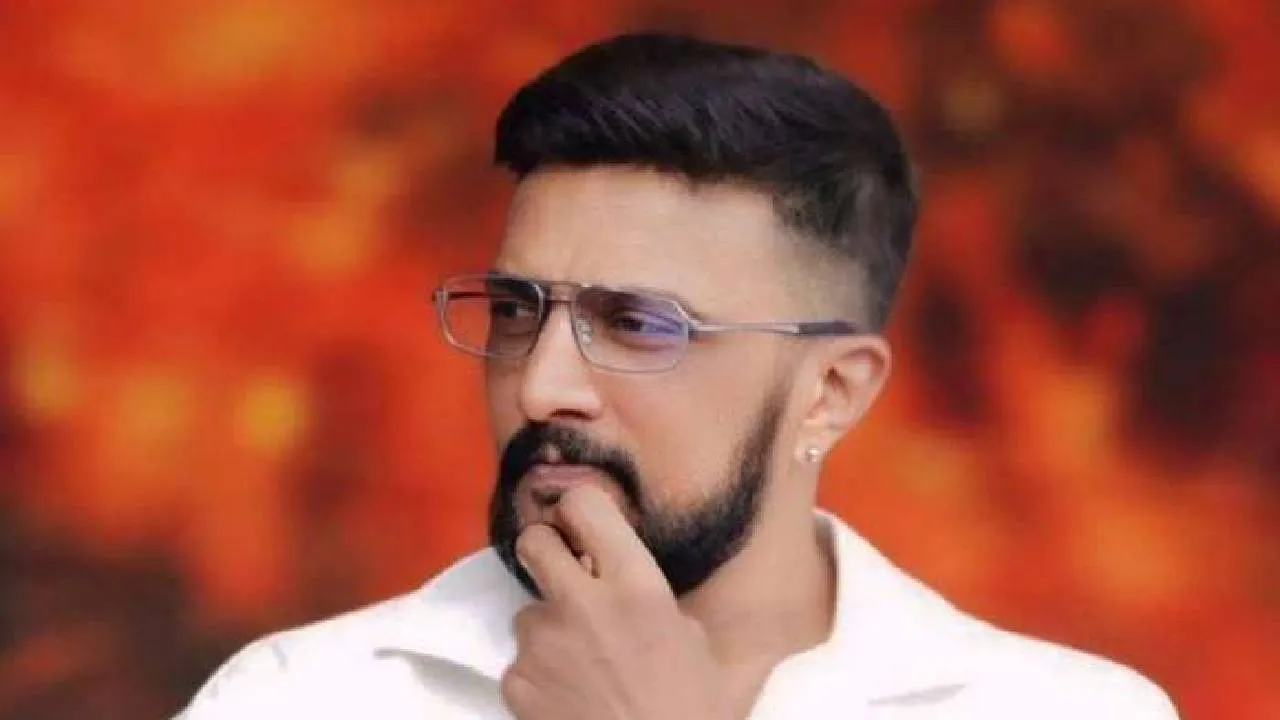 Kiccha Sudeep Birthday: ಬರ್ತ್‌ಡೇ ಬಾಯ್‌ ಕಿಚ್ಚ ಸುದೀಪ್ ಕುರಿತ ಆಸಕ್ತಿಕರ ವಿಚಾರ ಇಲ್ಲಿದೆ! - Image 5