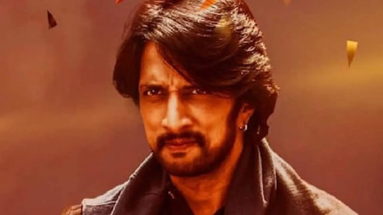 Kiccha Sudeep Birthday: ಬರ್ತ್‌ಡೇ ಬಾಯ್‌ ಕಿಚ್ಚ ಸುದೀಪ್ ಕುರಿತ ಆಸಕ್ತಿಕರ ವಿಚಾರ ಇಲ್ಲಿದೆ! - Image 7