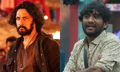 Bigg Boss 12: 'ಗಿಲ್ಲಿ ಗೆಲ್ಲಬೇಕು..'; ಸುದೀಪ್ ಎದುರೇ ಅಭಿಮಾನಿಗಳ ಬೇಡಿಕೆ