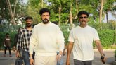 ‘ಸ್ಕೂಲ್ ಬಸ್’ ಚಿತ್ರದಲ್ಲಿ ಕಿಚ್ಚ ಸುದೀಪ್; ಬಹುಭಾಷೆಗಳಲ್ಲಿ ರಿಲೀಸ್!
