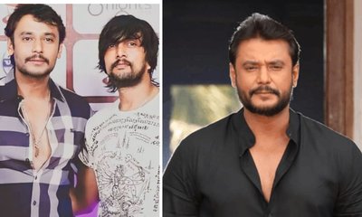 ಫ್ಯಾನ್ಸ್‌ ವಾರ್ ಬಿಸಿಯ ನಡುವೆ ದರ್ಶನ್‌ ಬಗ್ಗೆ ಕಿಚ್ಚನ ಮಾತು