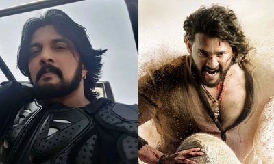 ರಾಜಮೌಳಿಯ ‘ವಾರಣಾಸಿ’ ಸಿನಿಮಾದಲ್ಲಿ ಸುದೀಪ್? ಪಾತ್ರ ಏನು?