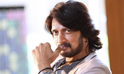 ಅಭಿಮಾನಿಗಳ ಜತೆ ಹುಟ್ಟುಹಬ್ಬ ಆಚರಿಸಿಕೊಳ್ಳಲಿದ್ದಾರೆ ಸುದೀಪ್
