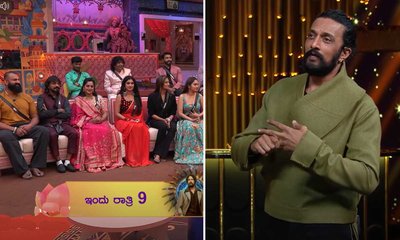 ನಿನ್ನೆ ಕಿಚ್ಚನ ಚಪ್ಪಾಳೆ ಯಾರಿಗೂ ಸಿಕ್ಕಿಲ್ಲ ಏಕೆ?