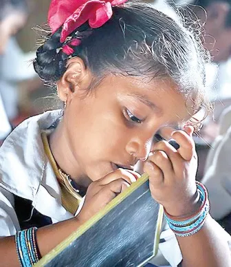 Lokesh Kaayarga Column: ನಮ್ಮ ಮಕ್ಕಳನ್ನು ಅಬ್ಬೇಪಾರಿ ಸ್ಥಿತಿಗೆ ತಳ್ಳದಿರಿ