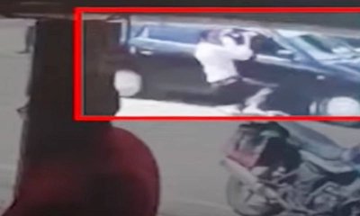 ಹಾಸನದಲ್ಲಿ ತಂದೆಯ ಎದುರೇ ಮಗಳ ಕಿಡ್ನ್ಯಾಪ್‌!